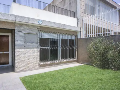 Dean Funes  al 2700