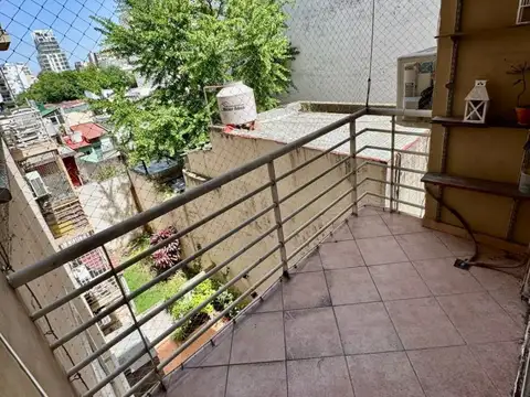 Departamento en Venta 13 años
