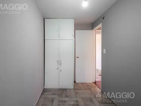 Departamento en Alquiler 48 años