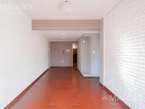 Departamento en Villa Sarmiento