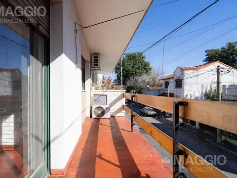 Departamento en Alquiler de 2 dormitorios