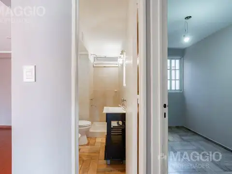 Departamento en Alquiler en Villa Sarmiento, $ 650.000