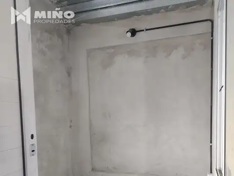 Galpón en Alquiler Colectora Norte