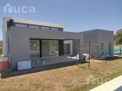 Casa en Venta en Puertos - Barrio Nativas, USD 370.000