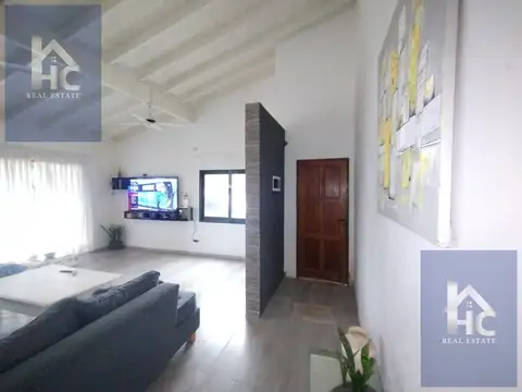 Casa en Venta al Sureste