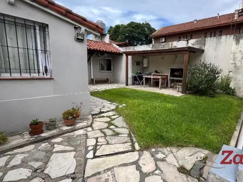 Dorrego al 3200