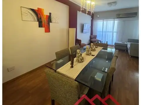 Departamento en VENTA - Caseros Centro