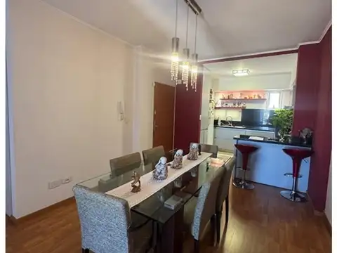 Departamento en VENTA - Caseros Centro