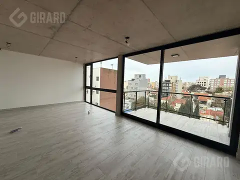 Departamento 4 ambientes con 3 baños