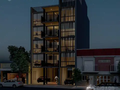 Departamento en Venta en Chauvin, USD 600.000