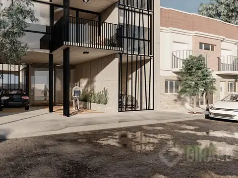 Departamento en Venta al Noreste