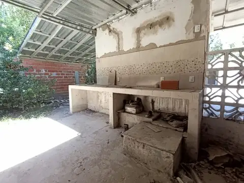 VENTA LOTE 346 MTS - PILETA - DERQUI - PILAR