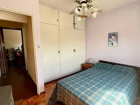 Depto 3 amb en Venta en Santa Rita con toilette