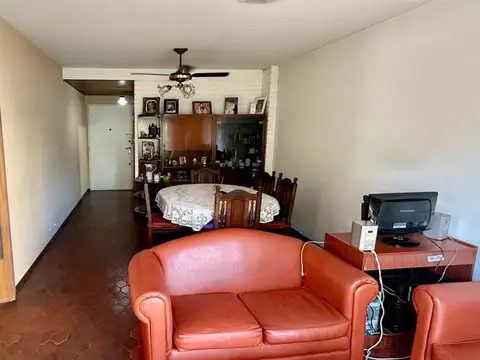 Avenida Juan Bautista Justo 6100