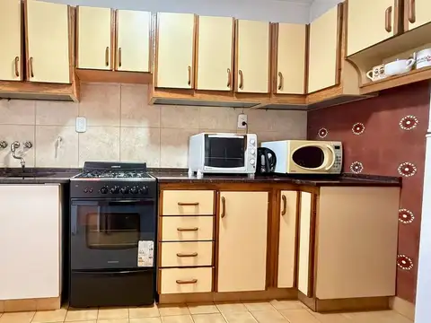 Departamento en Venta en Villa Santa Rita, USD 98.000