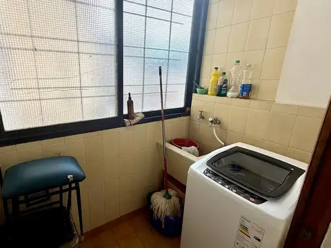 Departamento en Venta 54 años