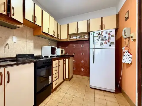 Departamento en Venta de 2 dormitorios