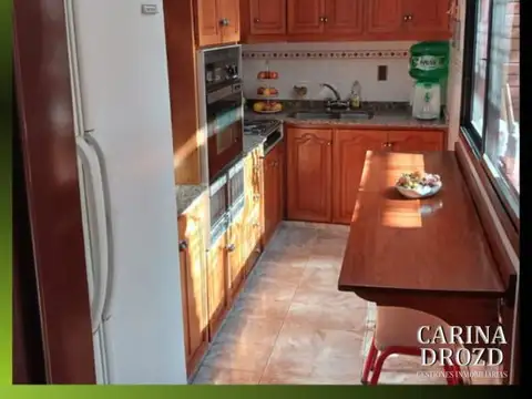 Casa en Venta de 3 dormitorios
