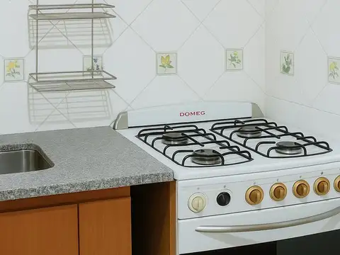 Depto Tipo Casa en Venta en Almagro, USD 110.000