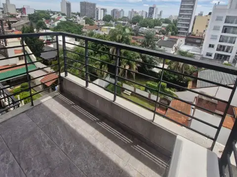 Departamento en Alquiler 8 años