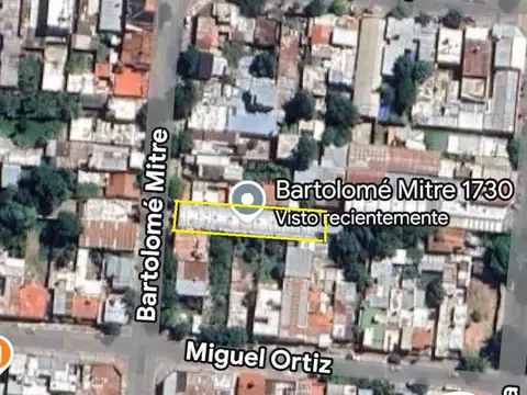 Galpon en Alquiler en Zona Norte, $ 2.900.000