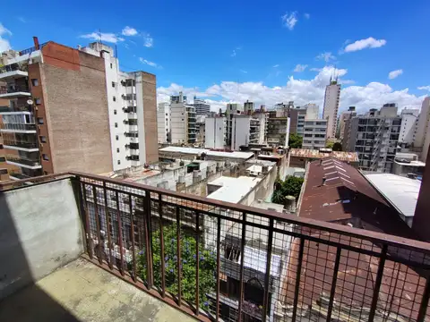 Departamento en Alquiler de 4 ambientes