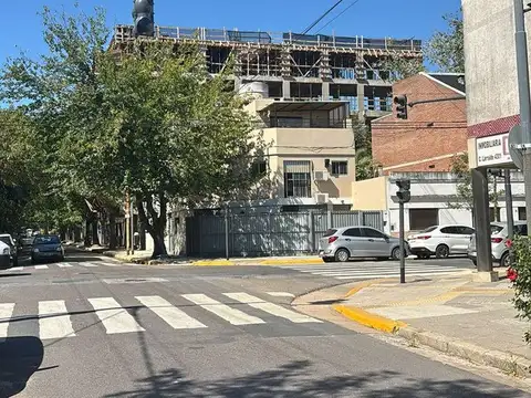 VENTA MONOAMB  35 METROS  - AGOSTO 2026