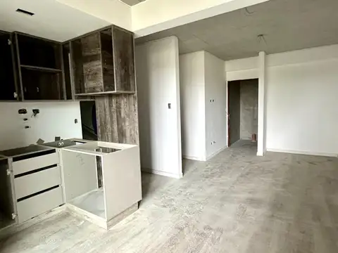 Departamento en Venta en Saavedra, USD 90.000