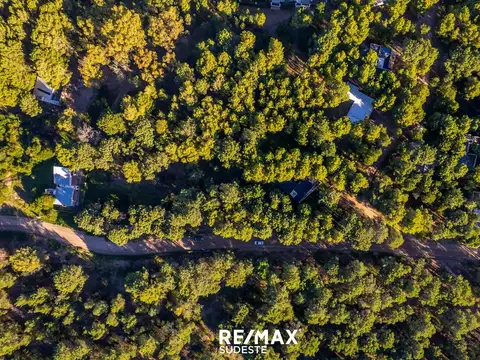 Terreno en Venta de 920,0 m2