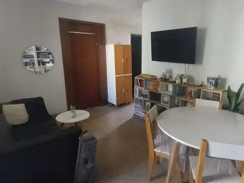 VENTA DEPARTAMENTO 2 DORMITORIOS ZONA CENTRO