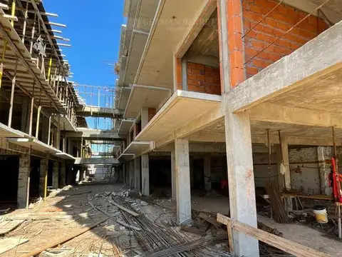 Departamento en Venta en Lanus Este, USD 60.800