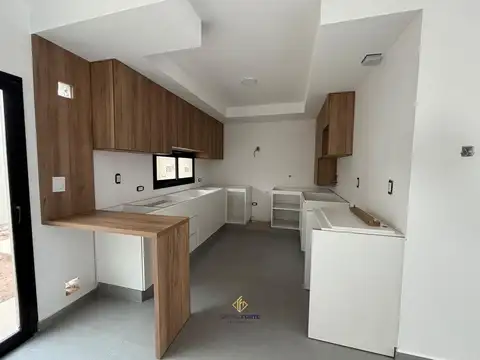 Casa en Venta A Estrenar