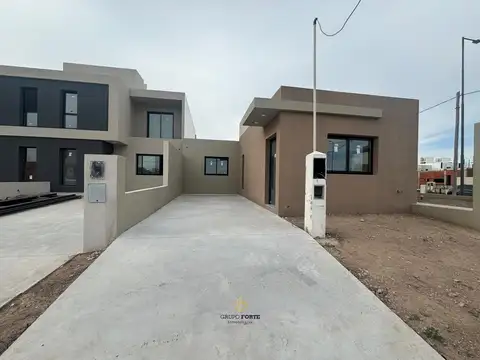 Duplex en venta - Planta baja de 2 dormitorios en Docta