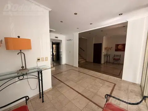 Departamento en Alquiler de 4 ambientes