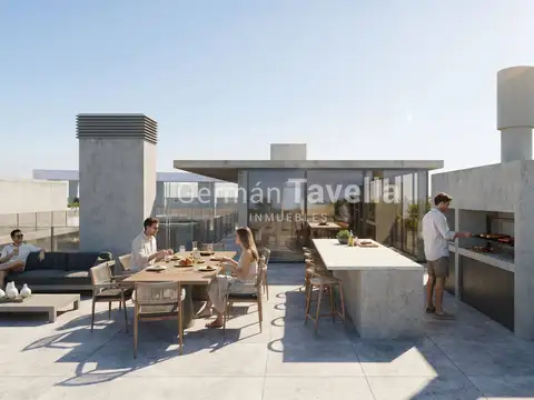 Departamento en Venta 1 año