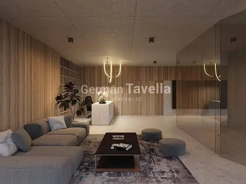 Departamento en Venta 1 año