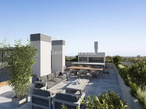 Departamento en Venta Apto profesional