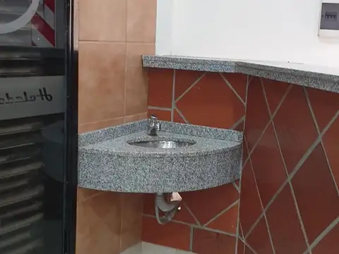 Local en Alquiler A Estrenar