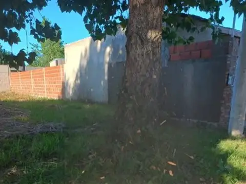 Terreno en Venta en Puerto Gral San Martin, USD 15.900