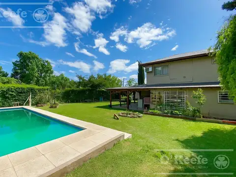 Quinta en Venta en Centro Agricola el Pato, USD 145.000