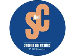 Sabella Del Castillo - PROPIEDADES / Susana N. Sabella  -  Matr COCIR  1083