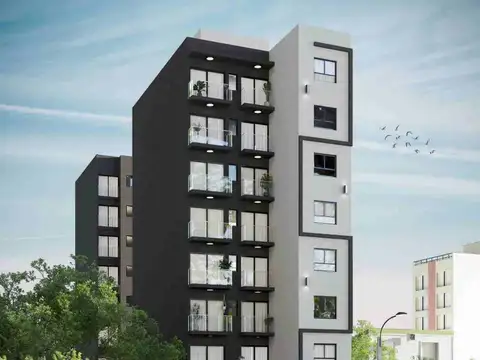 Avenida Presidente Perón 2700