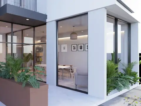 VENTA DEPARTAMENTO 4 AMBIENTES HAEDO - FINANCIA