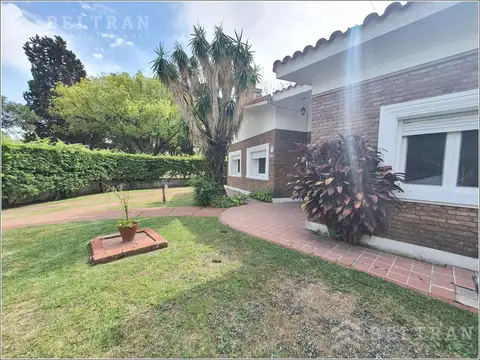 Casa en Venta de 3 dormitorios