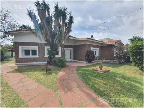 Casa en Alberdi