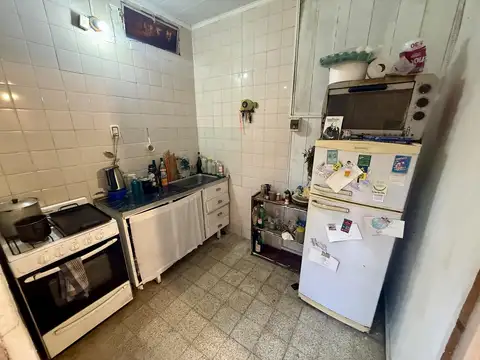 Depto Tipo Casa en Venta de 1 dormitorio