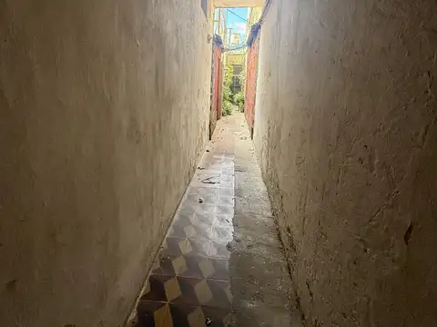 La Paz  al 3400