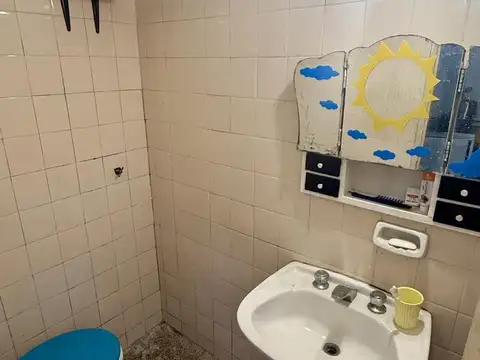 Depto Tipo Casa en Venta en Bella Vista, USD 27.000