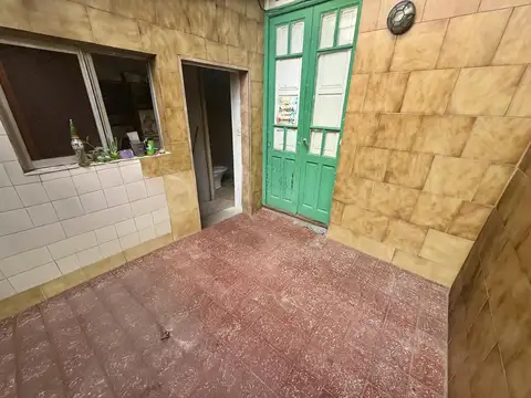 Depto Tipo Casa en Venta de 1 dormitorio
