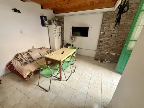 La Paz  al 3400